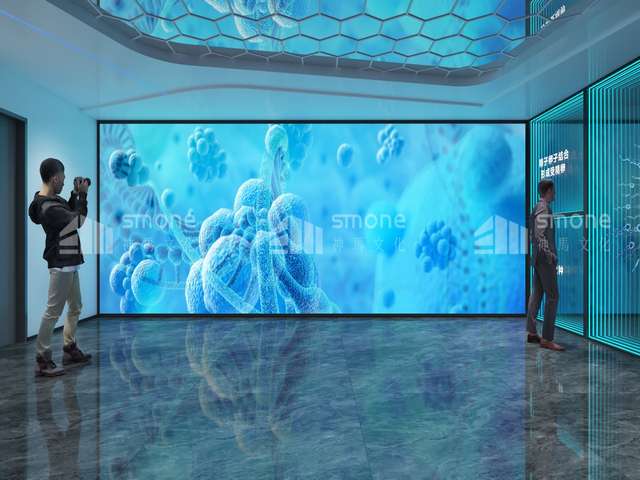 专业项目规划设计公司